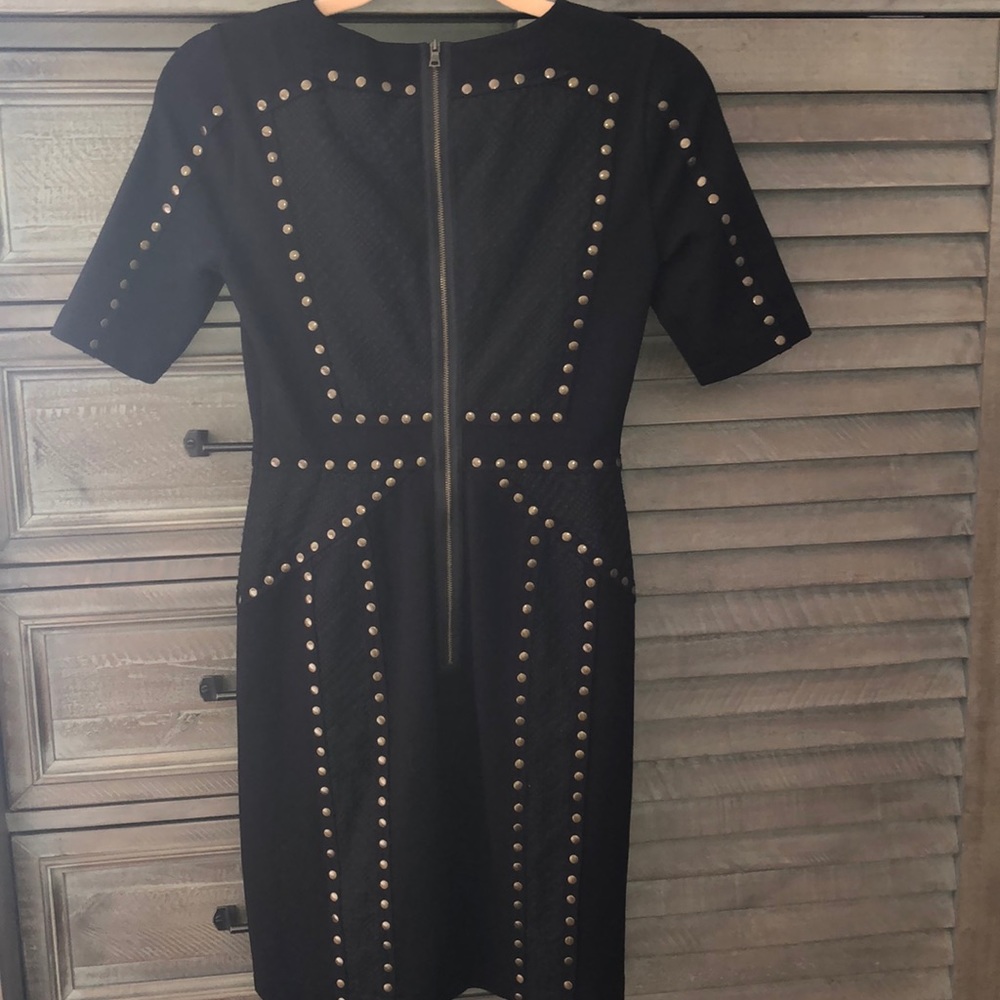 BcbgMaxAzria ✨ Isadora dress - Picture 7 of 7